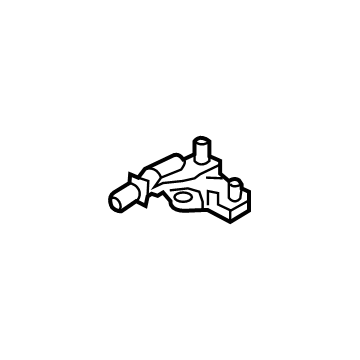 Ford EJ7Z-10C679-A Fusible Link EJ7Z-10C679-A Ford Fusible Link Illustration 1 of 1