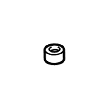 Ford DS7Z-19D702-A Cap