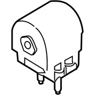 Ford DL3Z-6038-A Insulator Assembly