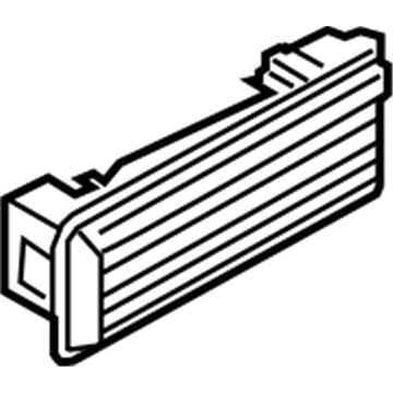 Ford CV6Z-13776-A Lamp Assembly - Luggage Compartment