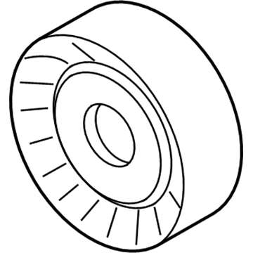 Ford BM5Z-8678-A Kit - Tension Pulley