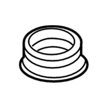 Ford 5M8Z-6584-AA Gasket
