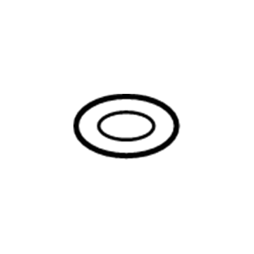 Lincoln 7T4Z-5400145-AA Washer