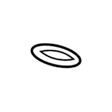 Lincoln -W714078-S300 O" Ring