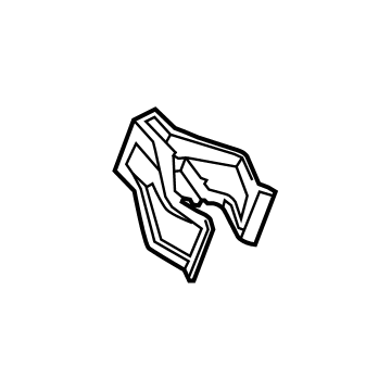 Ford -W700970-S424 Clip