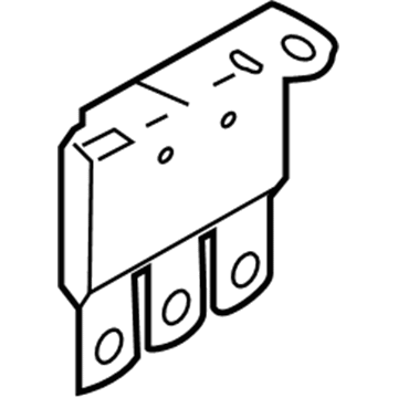 Ford HU5Z-14526-F Fuse