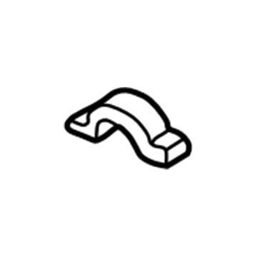 Ford GC2Z-7E400-A Clamp
