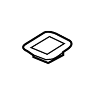 Ford 9T1Z-17638A88-A Support