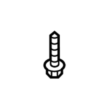 Lincoln -W705681-S300 Pin