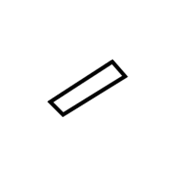 Lincoln -W701882-S424A Clip