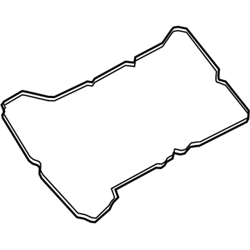 Ford L1MZ-6584-A Gasket