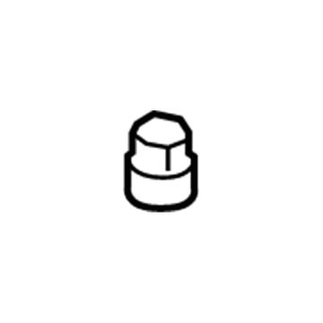 Ford DS7Z-19D702-B Cap