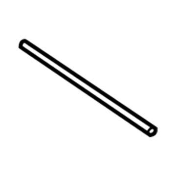 Mercury 6L2Z-7862714-AA Rod - Latch Operating
