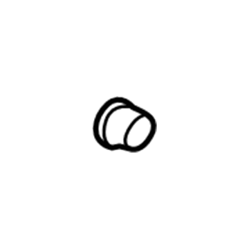 Mercury E6FZ-17B610-A Seal