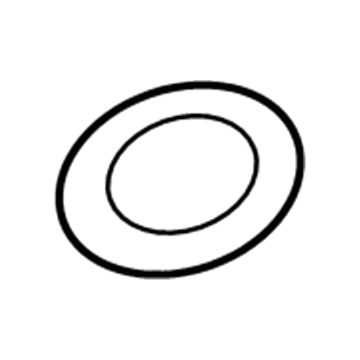 Ford 4R3Z-3530-ZZ Grommet
