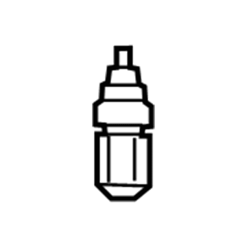 Ford 7M5Z-12A648-B Sender Assembly
