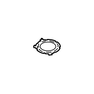 Ford 8G1Z-9C385-A Ring - Retaining