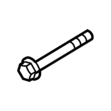 Ford -W714880-S439 Bolt
