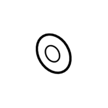 Lincoln YL8Z-13A457-AA Grommet