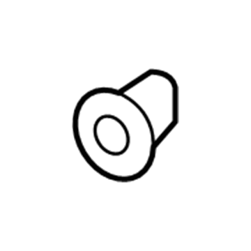 Lincoln YL8Z-13A457-BA Fastener