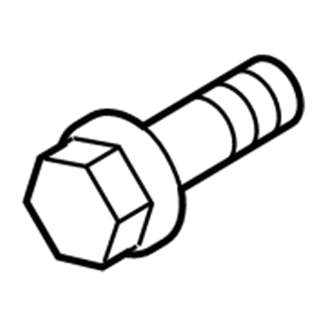 Lincoln -W712801-S900 Screw