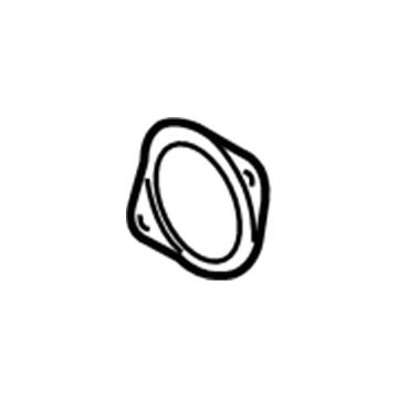 Ford E9AZ-5E241-A Gasket