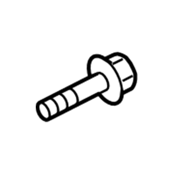 Lincoln -56142-S439 Bolt