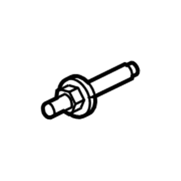 Lincoln -W705374-S901 Stud