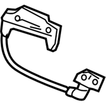 Ford 5F2Z-7A110-AA Indicator Assembly