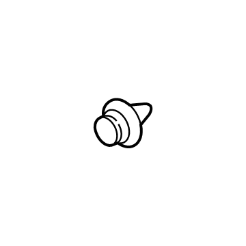 Lincoln -W713297-S300 Pin