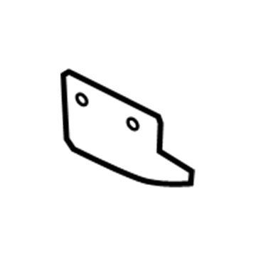 Ford 6F9Z-5B773-LH Linkage Assembly - Wiper