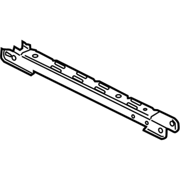Ford 8G1Z-5500-A Link