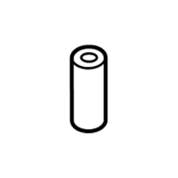 Ford 3C3Z-6731-AA Kit - Element & Gasket - Oil Filter