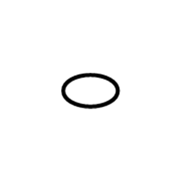 Ford 3C3Z-6840-AA Gasket