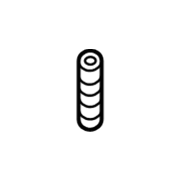 Ford 3C3Z-6C755-AA Tube - Oil