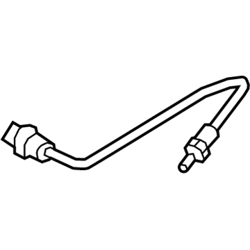 Ford 8F9Z-9F472-B Sensor - Hego