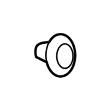 Ford 4L3Z-19A487-BAA Cover