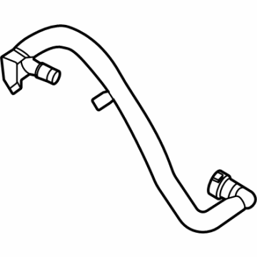 Lincoln PZ1Z-8B081-N Hose