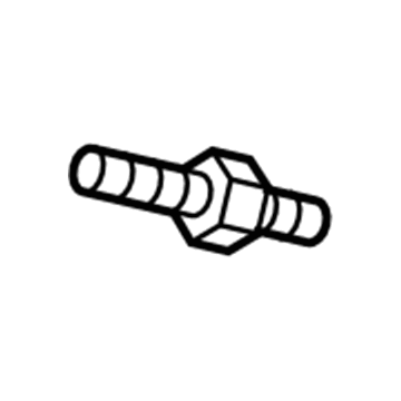 Ford -W705374-S901 Stud
