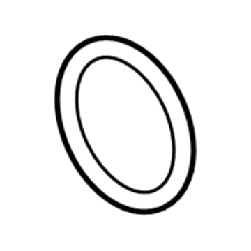 Lincoln 7L1Z-2152-A Gasket