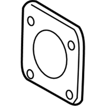 Lincoln 7L1Z-2B022-A Gasket