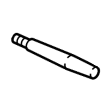 Ford F39Z-3F609-A Handle