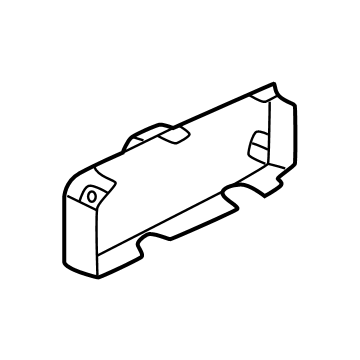 Ford N1WZ-14A701-AB Seat Switch