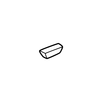 Ford N1WZ-14711-AB Slide Knob