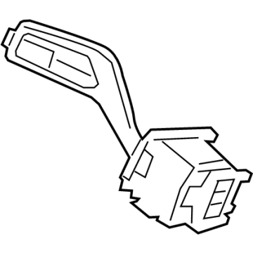 Ford LB5Z-13341-AA Switch Assembly