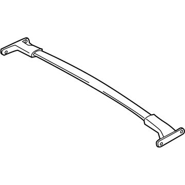 Ford CJ5Z-7855106-AB Support