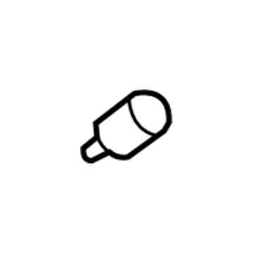 Ford E5RY-13466-B Bulb