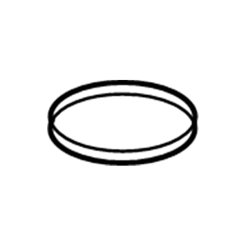 Lincoln 4L3Z-9276-AA Gasket