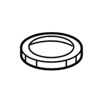 Lincoln 4L2Z-9C385-AA Ring - Retaining