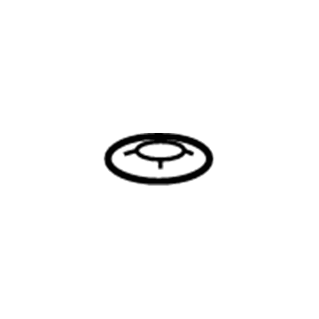 Ford FOZZ-18A287-A Retainer